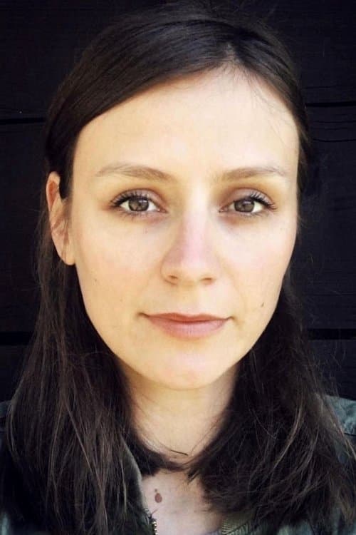 A portrait of Sandra Wollner