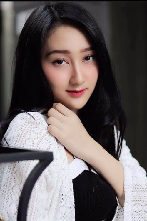 Sandrina Azzahra photo