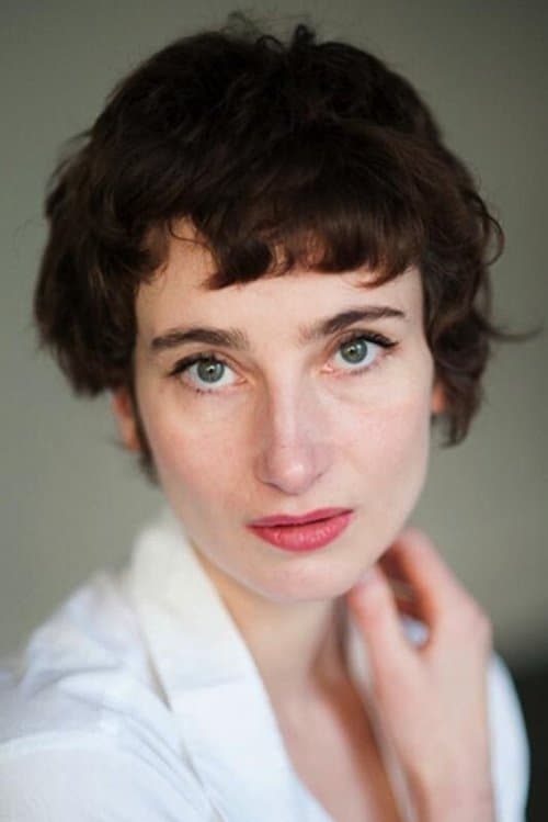 Sandrine Blancke photo