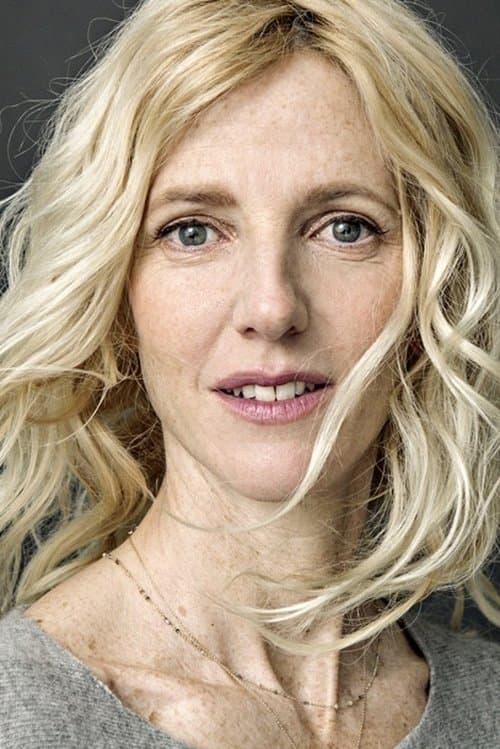 Sandrine Kiberlain photo