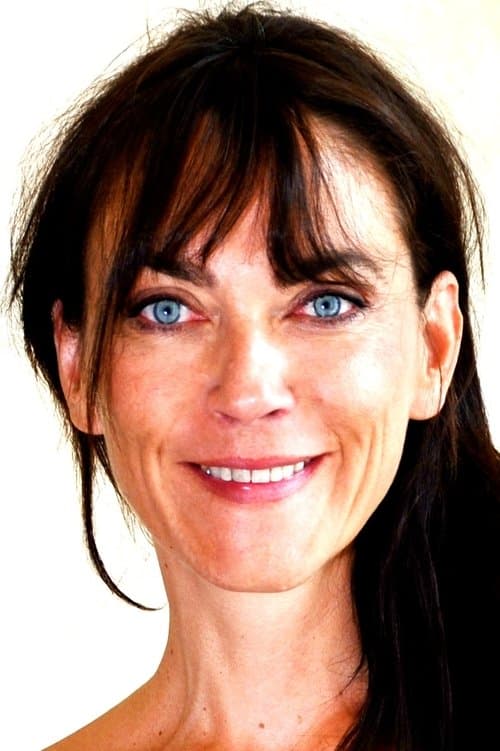 Sandrine Laroche photo