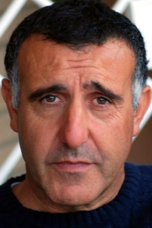 Sandro Ghiani photo