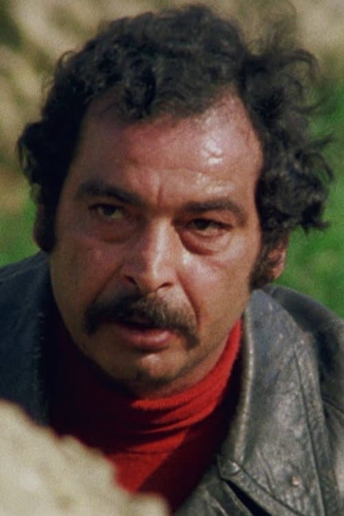 Sandro Scarchilli photo