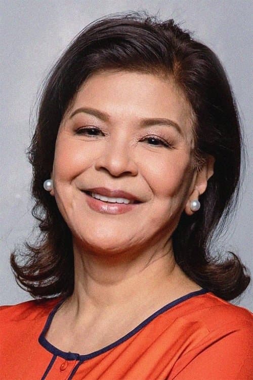 Sandy Andolong photo