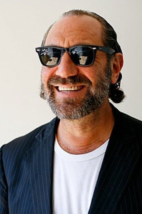 Sandy Gutman photo