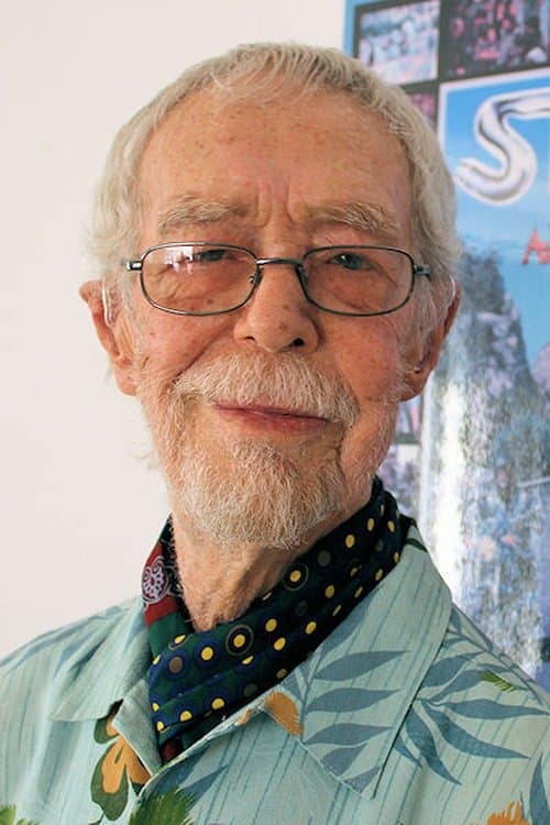 Sandy Harbutt photo