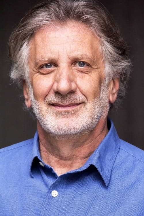 Sandy Helberg photo