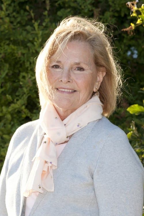 Sandy Johnson photo