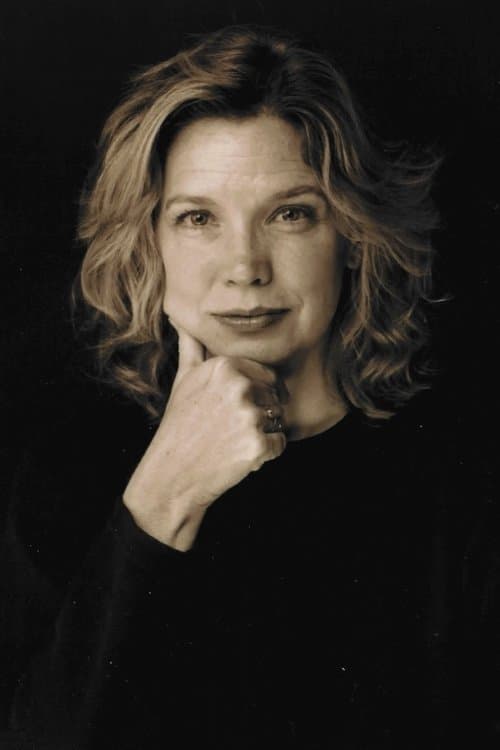 Sandy McLeod photo