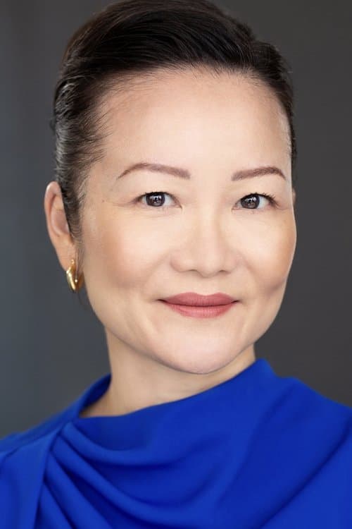 Sandy Minh Abley photo