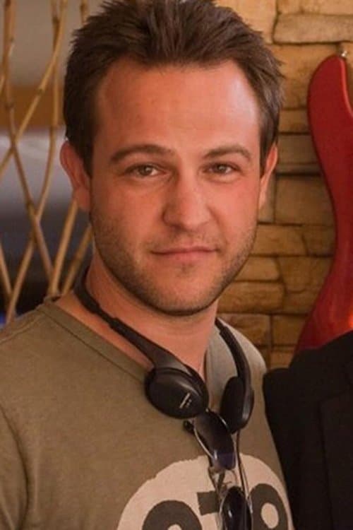 A portrait of Sanford Bookstaver