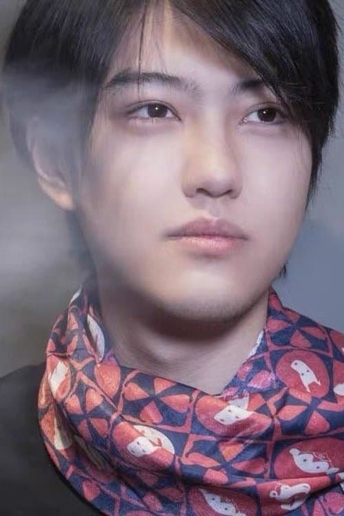 Sang Yuze photo