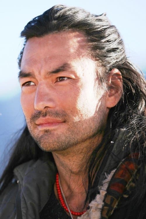 Sangay Jäger photo