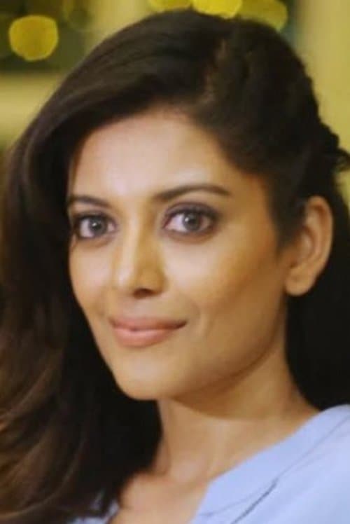 Sangeeta Krishnasamy photo