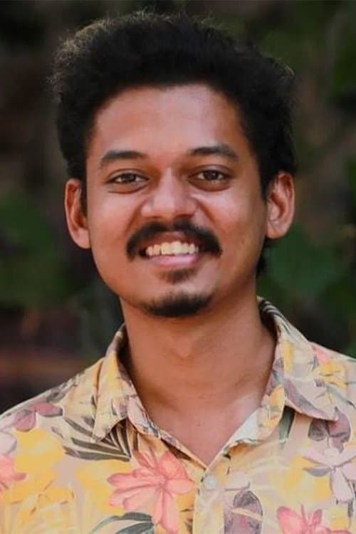 Sangeeth Prathap photo