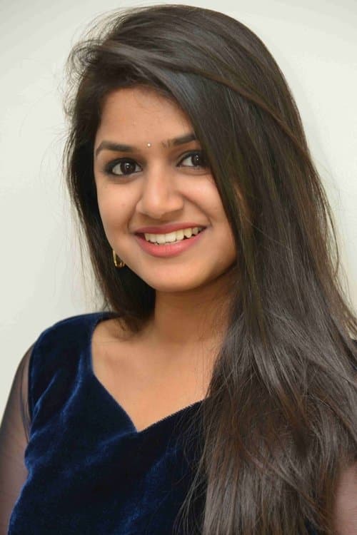 Sanjana Anand photo