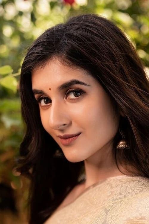 Sanjana Sarathy photo
