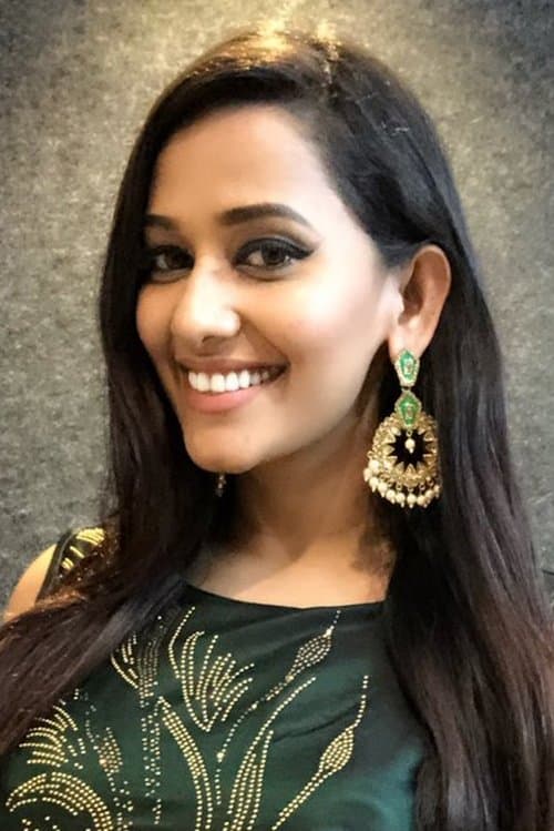 Sanjana Singh photo