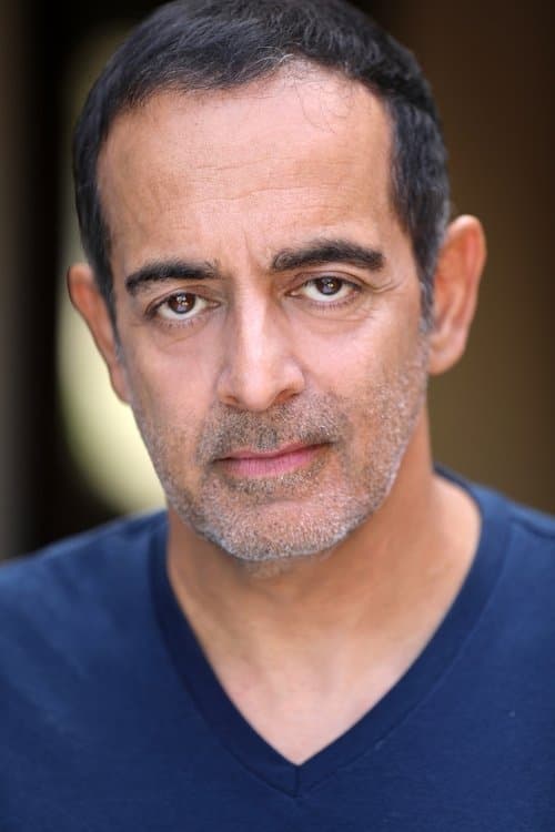 Sanjay Chandani photo