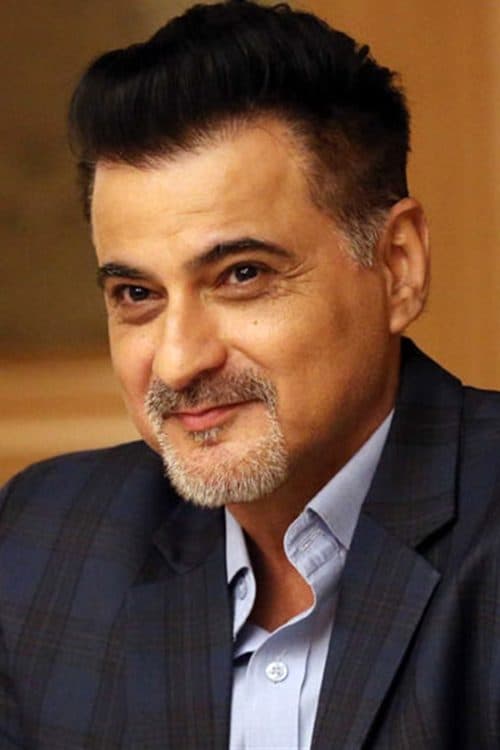 Sanjay Kapoor photo