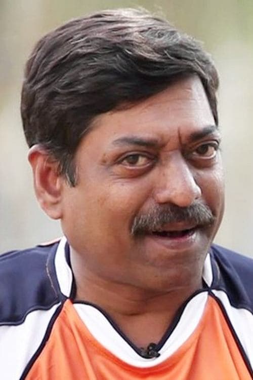 Sanjay Narvekar photo