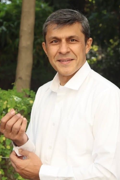 Sanjay Sharma photo
