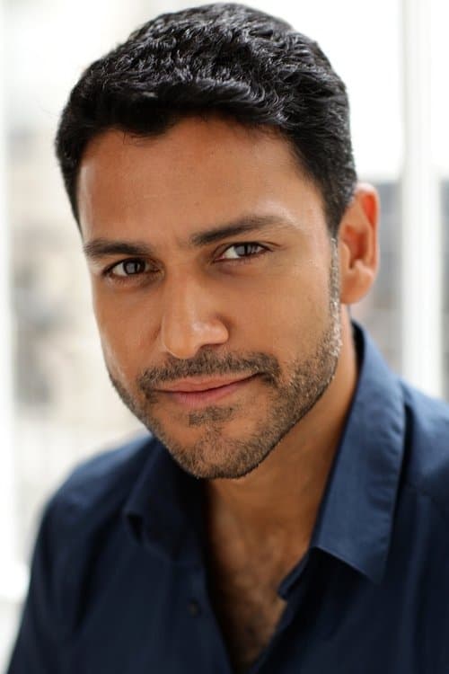 Sanjit De Silva photo