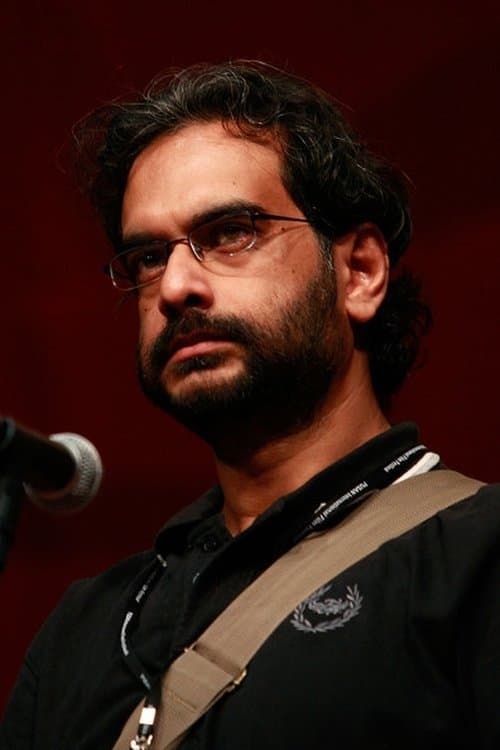 Sanjoy Nag photo