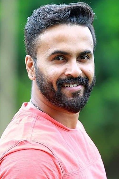 Sanju Sivaram photo