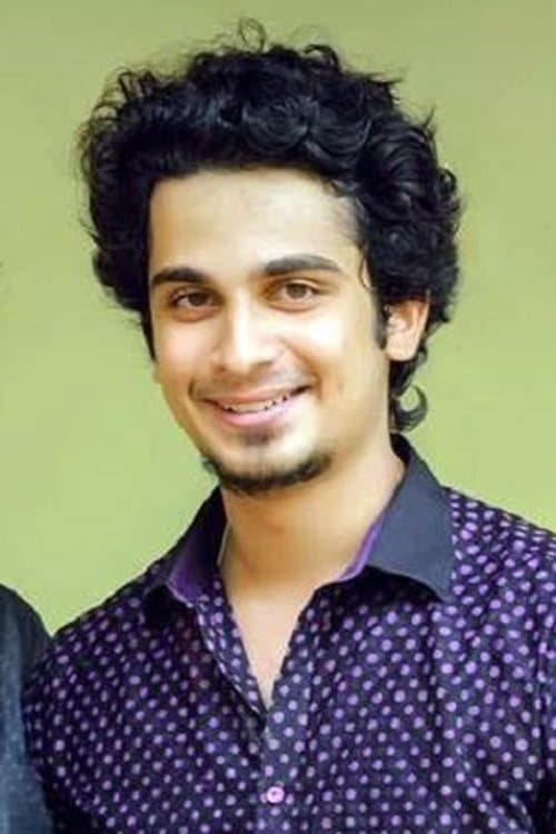 Sankar Induchoodan photo