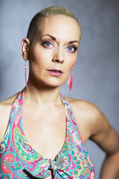 Sanna Bråding photo