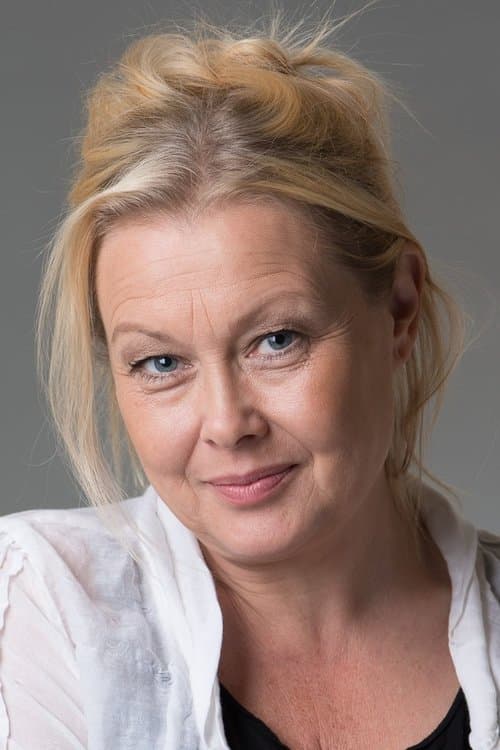 Sanna Ekman photo