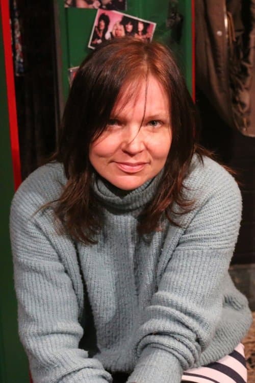 Sanna Hietala photo