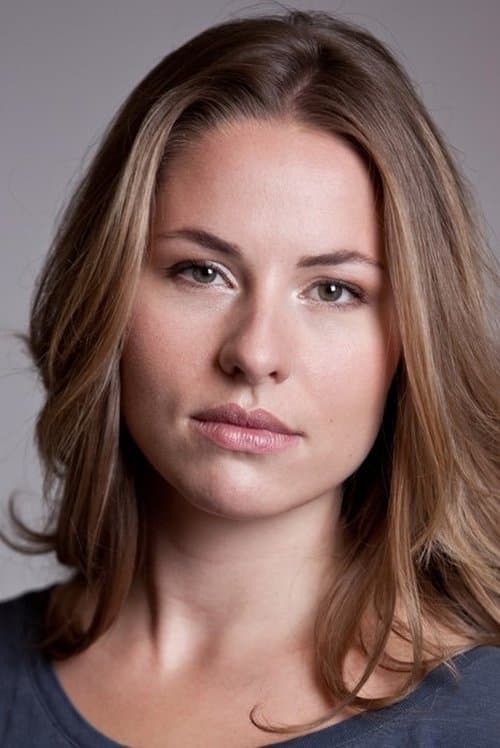Sanne Langelaar photo
