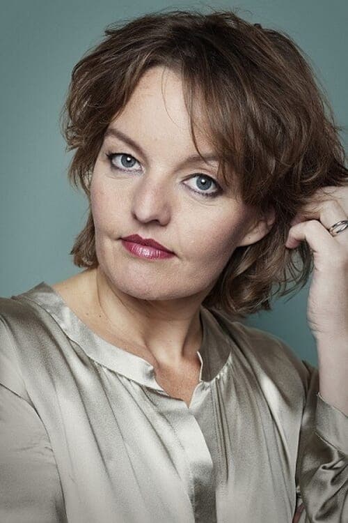 Sanne Wallis de Vries photo