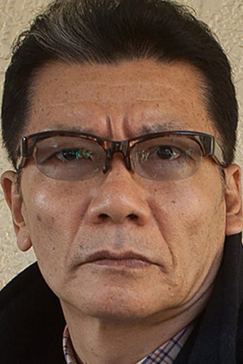 Sansei Shiomi photo