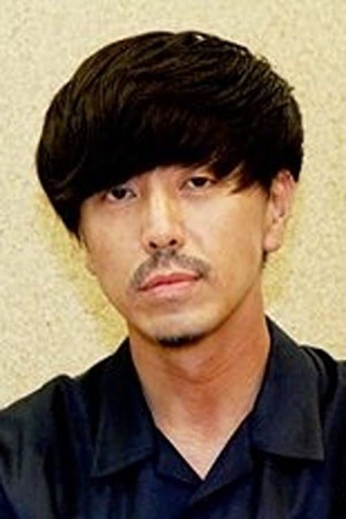 A portrait of Santa Yamagishi