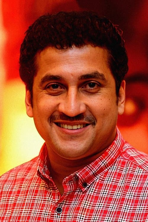 Santhosh Keezhattoor photo