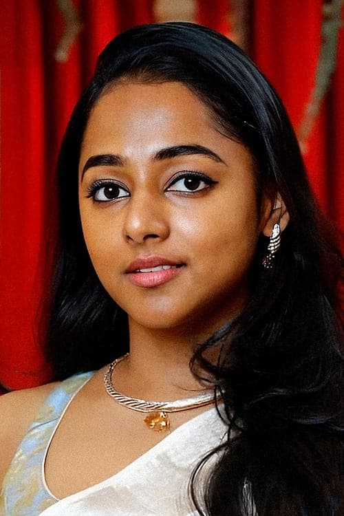 Santhy Balachandran photo
