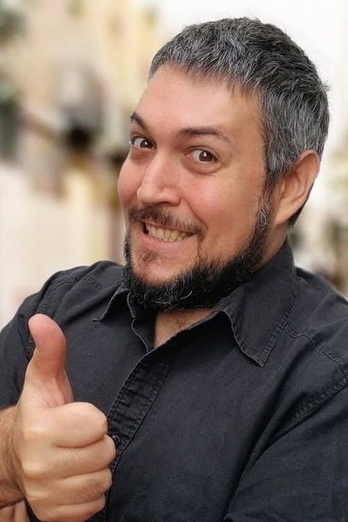 A portrait of Santiago Alvarado