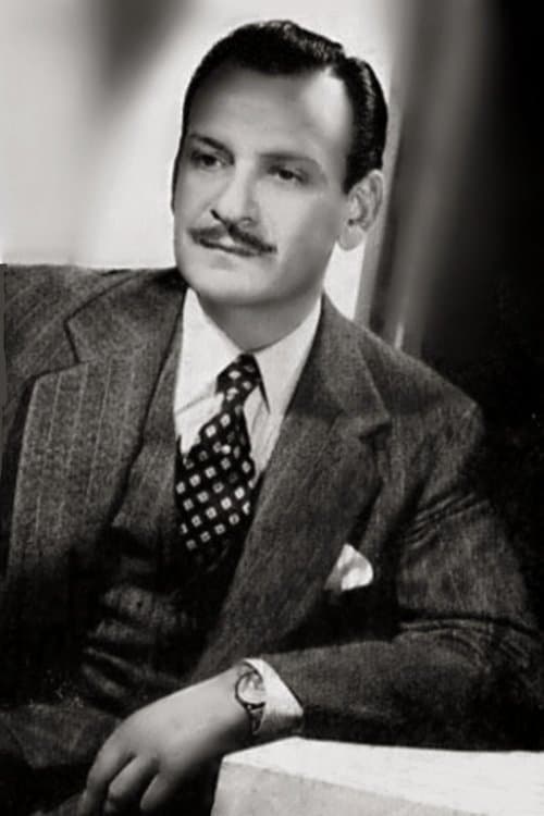 Santiago Gómez Cou photo