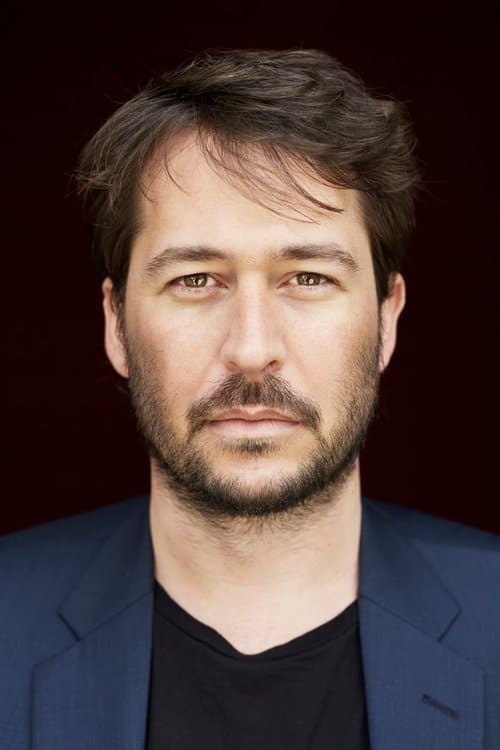 A portrait of Santiago Mitre