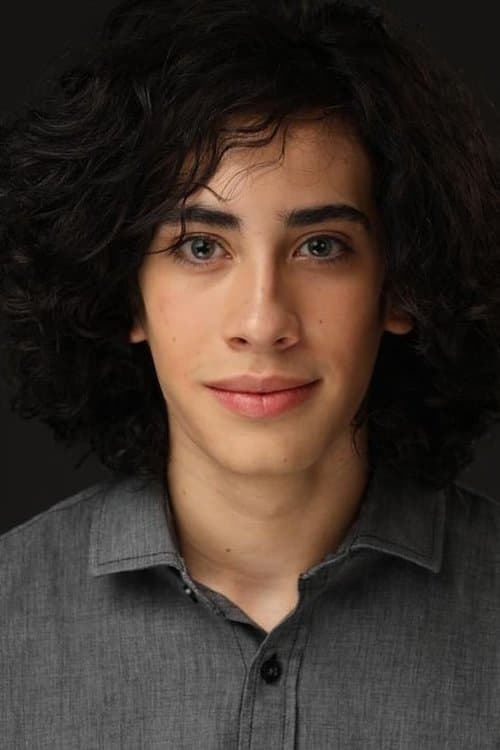 Santiago Torres photo