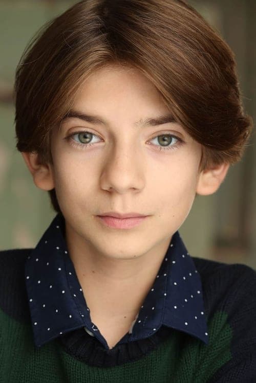 Santino Barnard photo