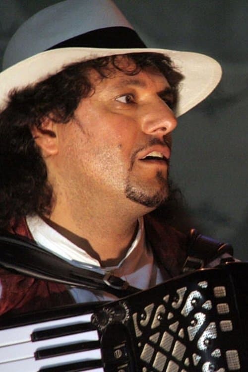 Santino Spinelli photo