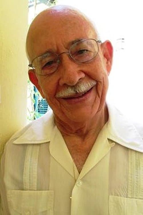 Santos Nazario photo