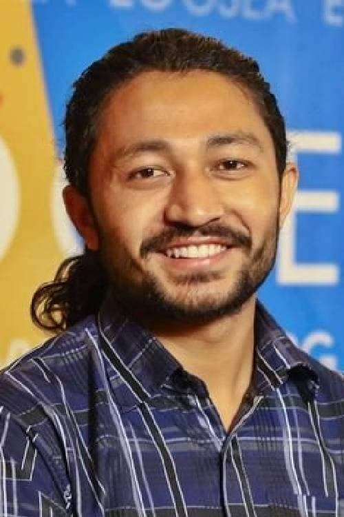 Santosh Pandey photo