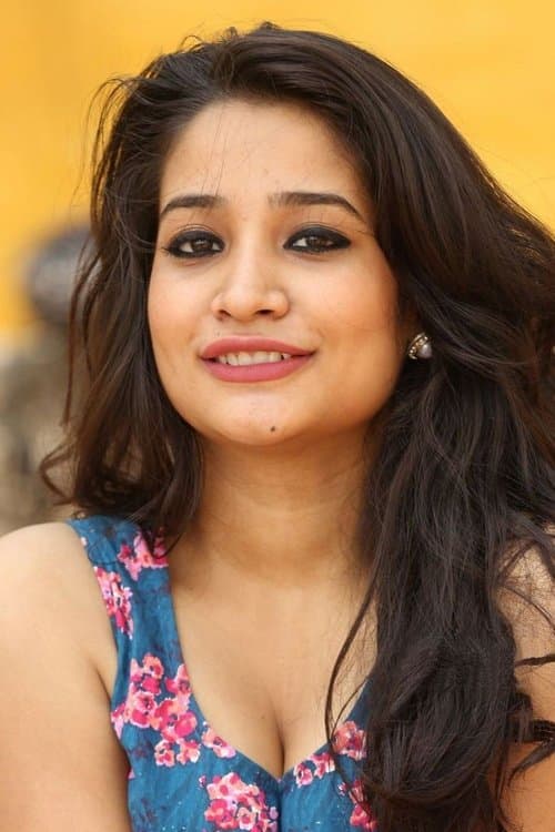 Santoshi Sharma photo