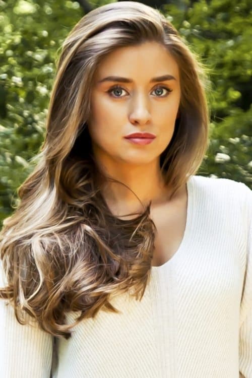 Sanya Borisova photo