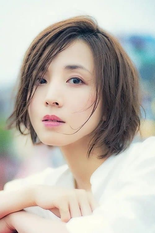 Saori photo